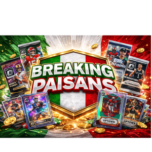 Breaking Paisans