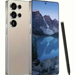 Ultra Functionality Android Phone with Bundled Stylus Pen Essential Protection Audio Package for Versatile Users