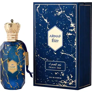 Armaf Eter Desert Star By Armaf Eau De Parfum For Women