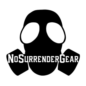 NoSurrenderGear