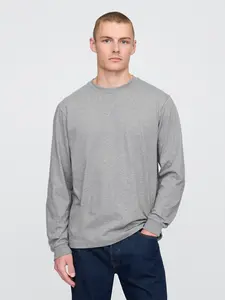 Gap Men's Organic Cotton T-Shirt