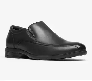 Clarks Collection Leather Steadwell Step Loafer