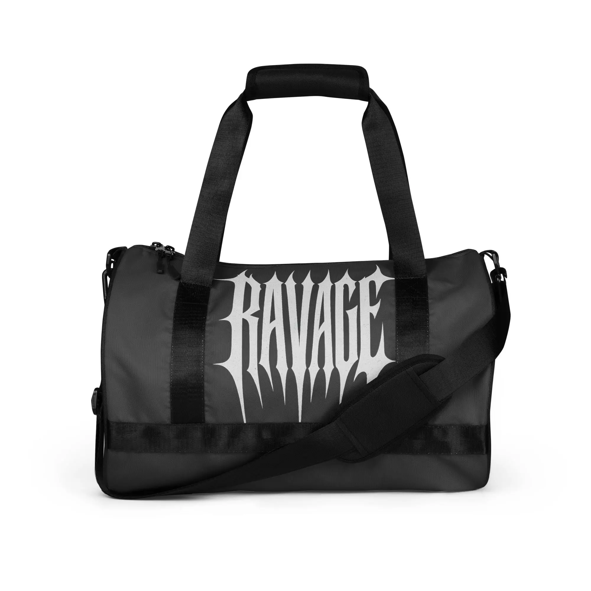 Ravage Gym Bag