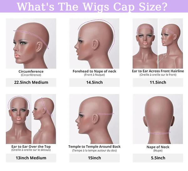 30 Inch Deep Wave Lace Front Wigs Human Hair 13x6 HD Transparent Deep Wave Lace Front Wigs for Women 200% Density Curly Lace Front Wig Pre Plcked Deep Wave Wigs with Baby Hair