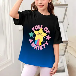 Just A Girl Who Loves Koalas Funny Koala Lover Kids Quote T-Shirt