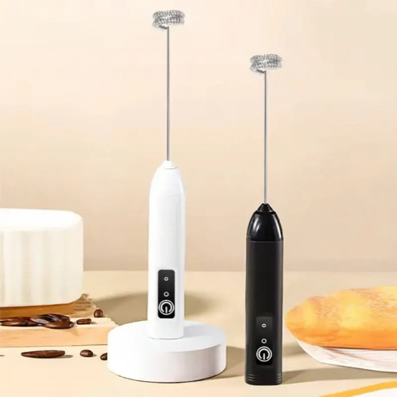 Foam-Pro Electric Frother