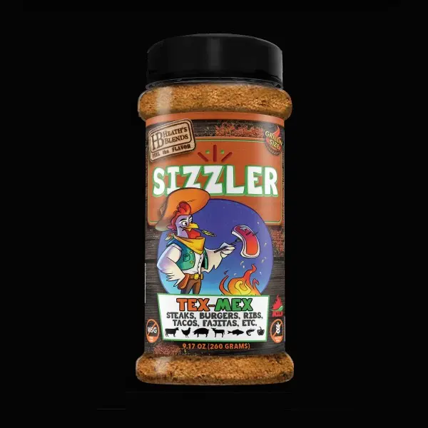 Spices (Cumin, Paprika, etc.)