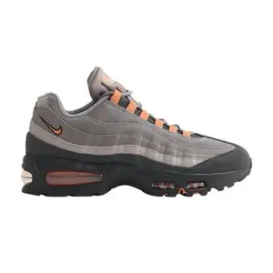Nike Air Max 95 'Big Bubble - Hot Curry'