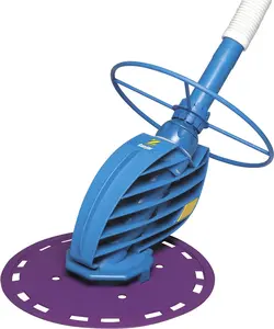 Zodiac Ranger Suction Side Automatic Above-Ground Pool Cleaner