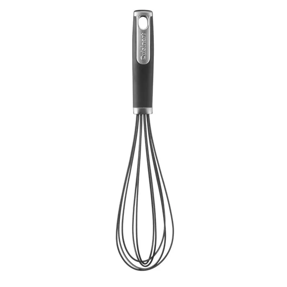 Classic 12" Silicone Wrapped Whisk