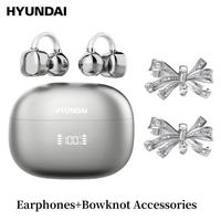 Grey+Bowknot Accessories