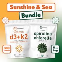 Sunshine & Sea Bundle