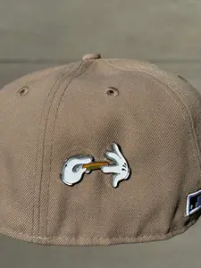 Rolling Joint Cap Pin