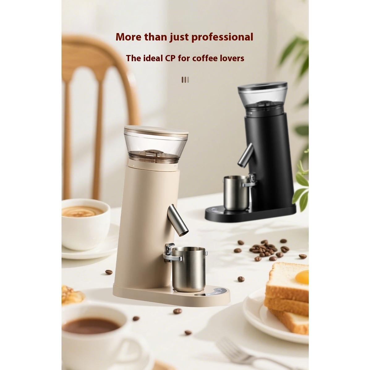 Coffee Grinder Portable Coffee Coffee Grinder Automatic