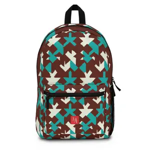 Lorna Clark - Backpack