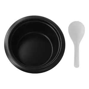 1.5/2L Replacement Cooker Inner Pot Non Cooking Container Pot for Kitchen [TS]