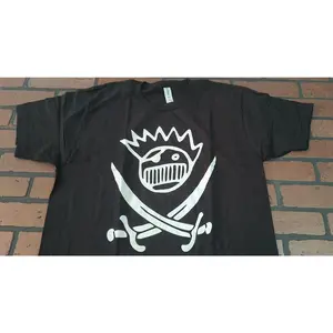 WEEN - Boognish Pirate Logo T-shirt ~Never Worn~ L XL