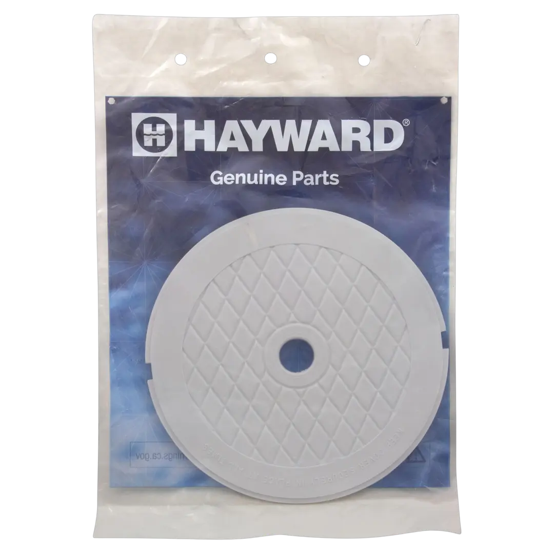 Hayward SPX1096B White Skimmer Lid