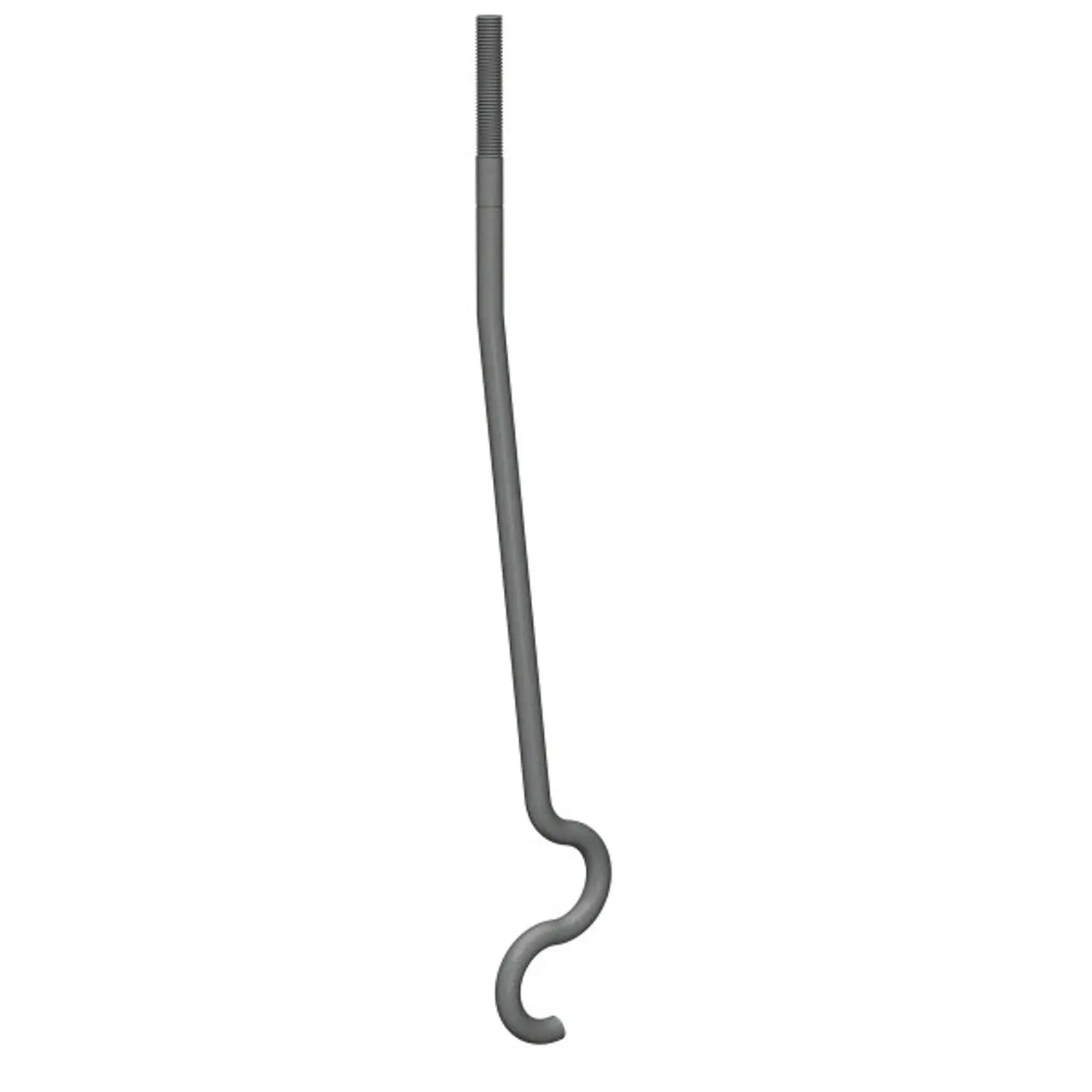 Simpson Strong-Tie SSTB28L (7/8" x 32-7/8") Anchor Bolt for Concrete Applications