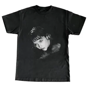 The Marias Shirt T-Shirt HipHop Style Oversized Casual, Comfy, and Stylish Cotton Menswear, Simple Style, Gildan Unisex, Premium Cotton Graphic Tees Sweatshirt Hoodie