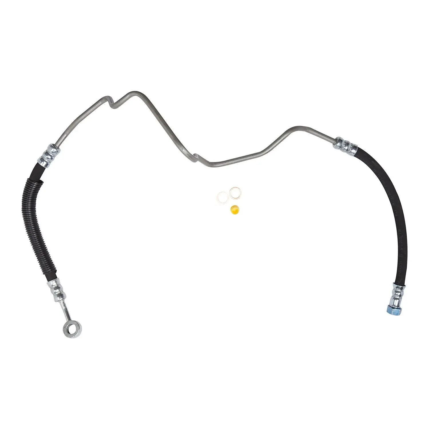 Edelmann 91762 Power Steering Pressure Hose