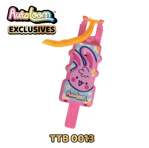 TikTok Exclusive Corgi & Bunny Autoloom Craft Kit with 6000 rubber bands Knitting Supplies Knitted Roses