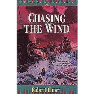 USED-Chasing the Wind (The Young Underground #5) by Robert Elmer (Paperback)