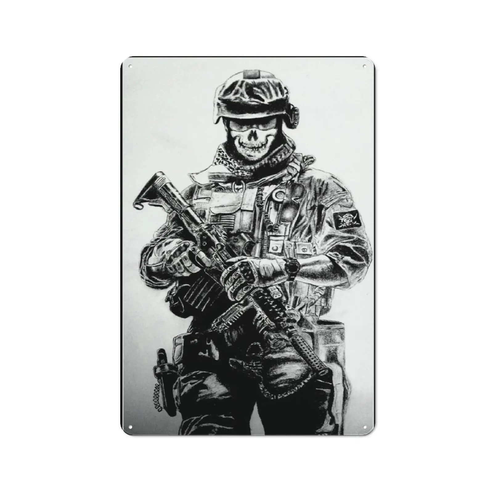 Mortal kombat poster - TikTok Shop