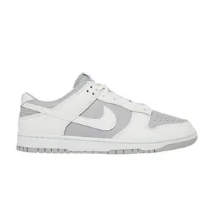 Nike Dunk Low 'White Neutral Grey'