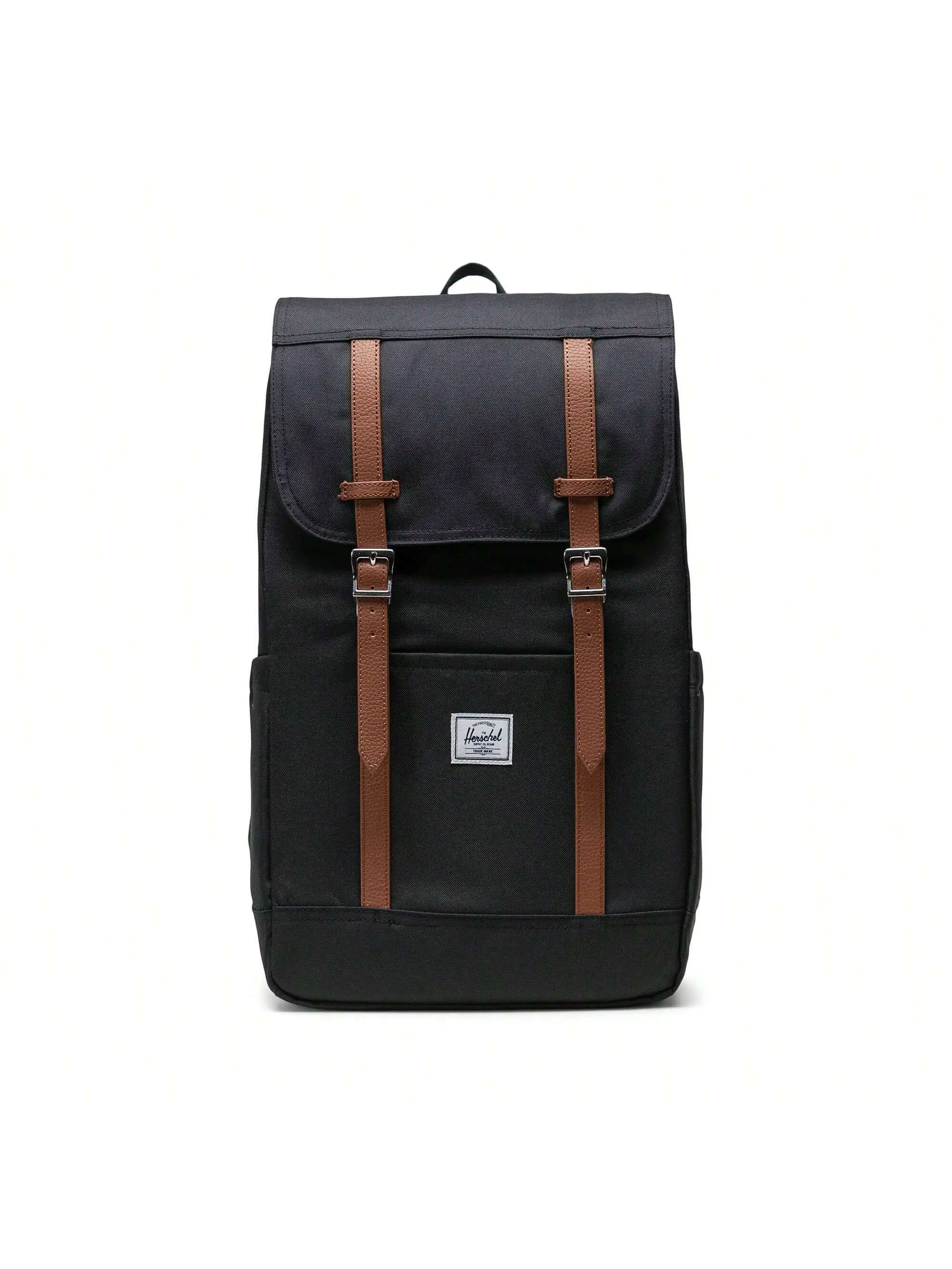 Herschel Retreat Backpack 23L - Black 11397-00001-OS