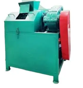 Roller Extrusion Granulator