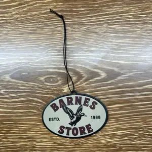 BS Mallard Air Freshener - Forest Scent