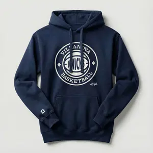 Villanova Knicks Hoodie