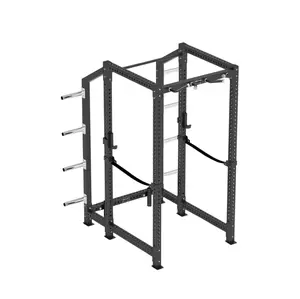 Echo Strength - Power Cage