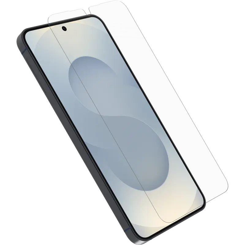 OtterBox Galaxy S25 and Galaxy S24 Screen Protector Premium Glass