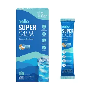 Supercalm 10ct Supercalm 10ct