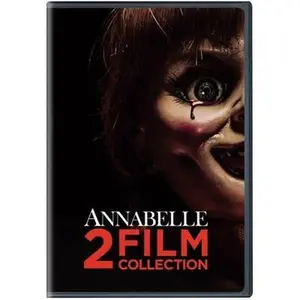 USED-Annabelle / Annabelle: Creation (DVD)