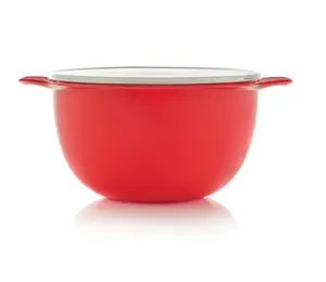 Tupperware Thatsa 42 cup Mega Bowl - Large Serving Dish for Tableware
