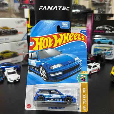 Hot Wheels Wheel Swap Kits TikTok Shop