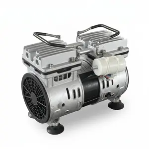 Copper Motor Pond Aerator Pump with Energy-Saving Timer, Up to 3 Acres and 50 ft Depth, Adjustable Airflow for Outdoor Pond Water Circulation, Aerator