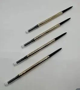 Browtiful Thin Eyebrow Detailer Pencil