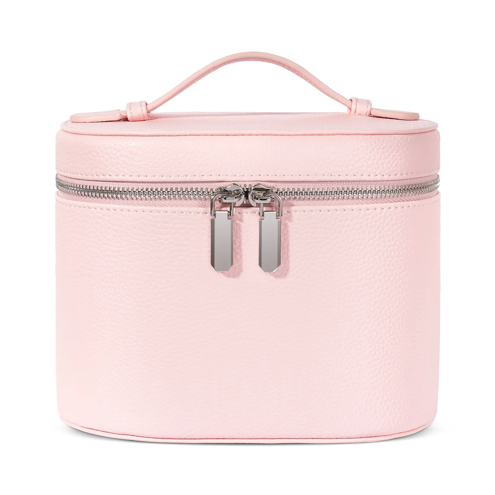 Oval-Pink