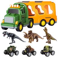 Dino Truck