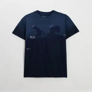 All-Over Cover T-Shirt