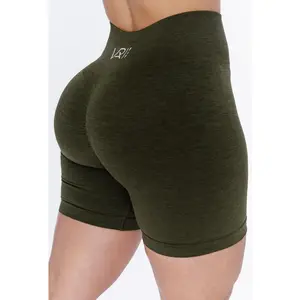 Oliva Short