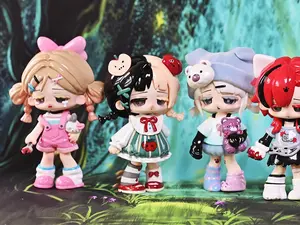 MISSY Cute Lolita Series Blind Box Figure
