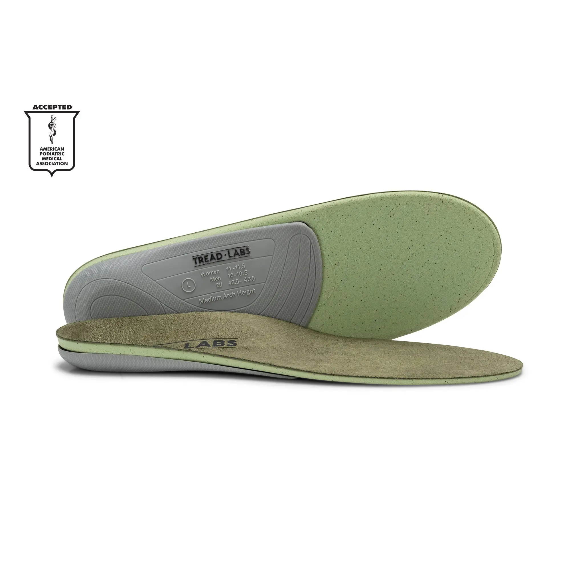 Ramble Insoles
