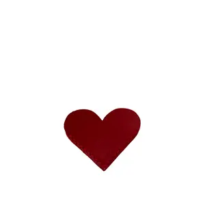 Deluxe Heart Bookmark
