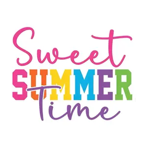 Custom Summertime T-Shirts, Custom Summertime Tank Tops