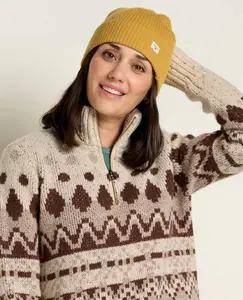 Cazadero Beanie